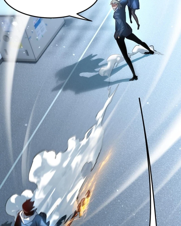 Sức Mạnh Tối Đa? Ta Lại Là Vong Linh Sư! Chapter 121 - 36