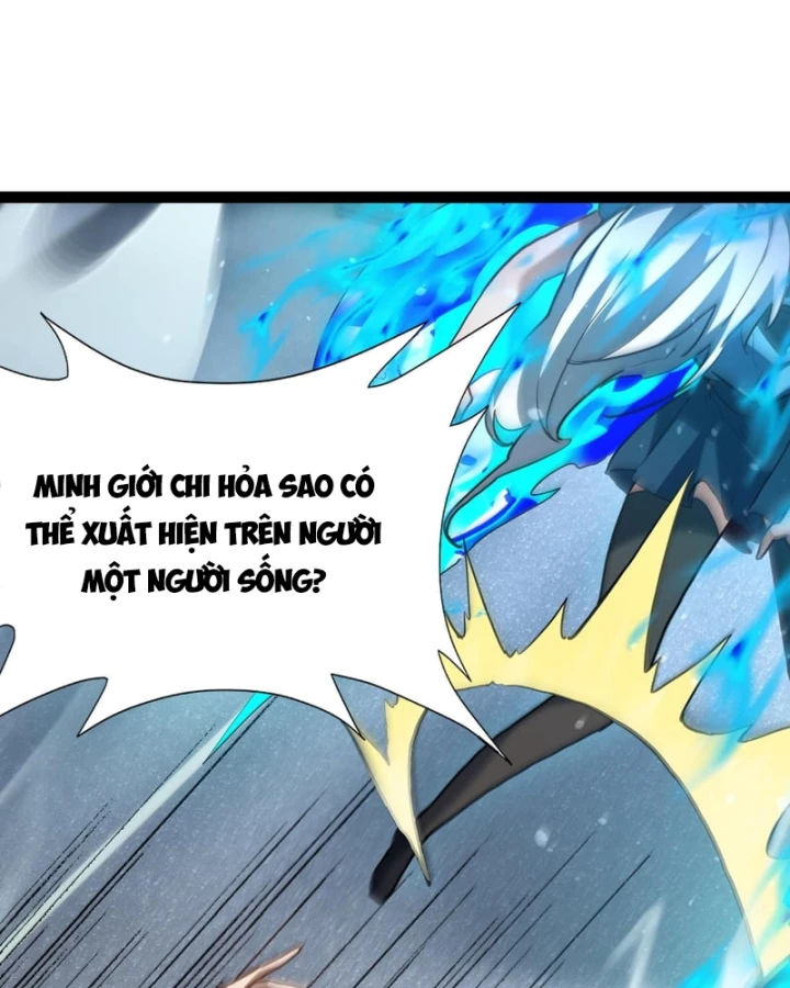 Sức Mạnh Tối Đa? Ta Lại Là Vong Linh Sư! Chapter 121 - 44