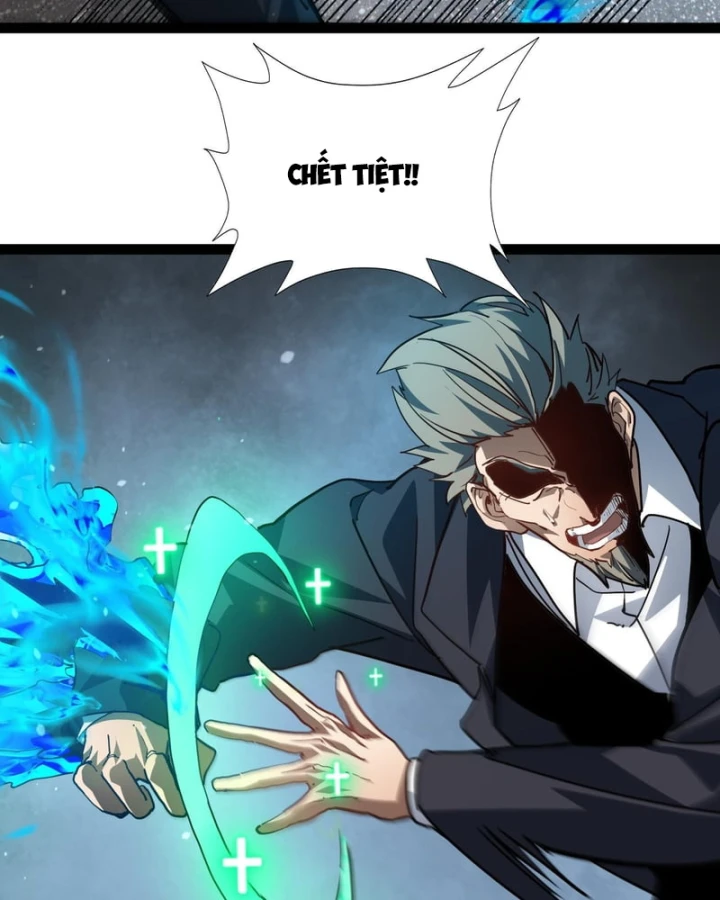 Sức Mạnh Tối Đa? Ta Lại Là Vong Linh Sư! Chapter 121 - 46