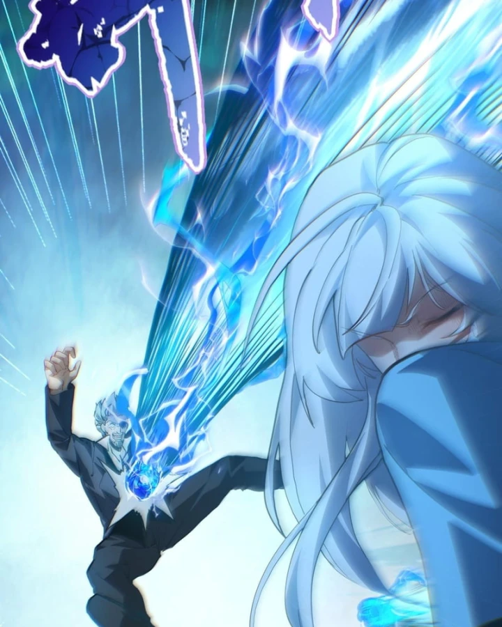 Sức Mạnh Tối Đa? Ta Lại Là Vong Linh Sư! Chapter 121 - 54