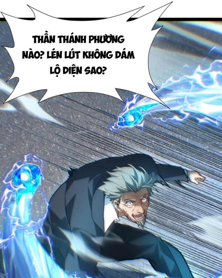 Sức Mạnh Tối Đa? Ta Lại Là Vong Linh Sư! Chapter 121 - 57