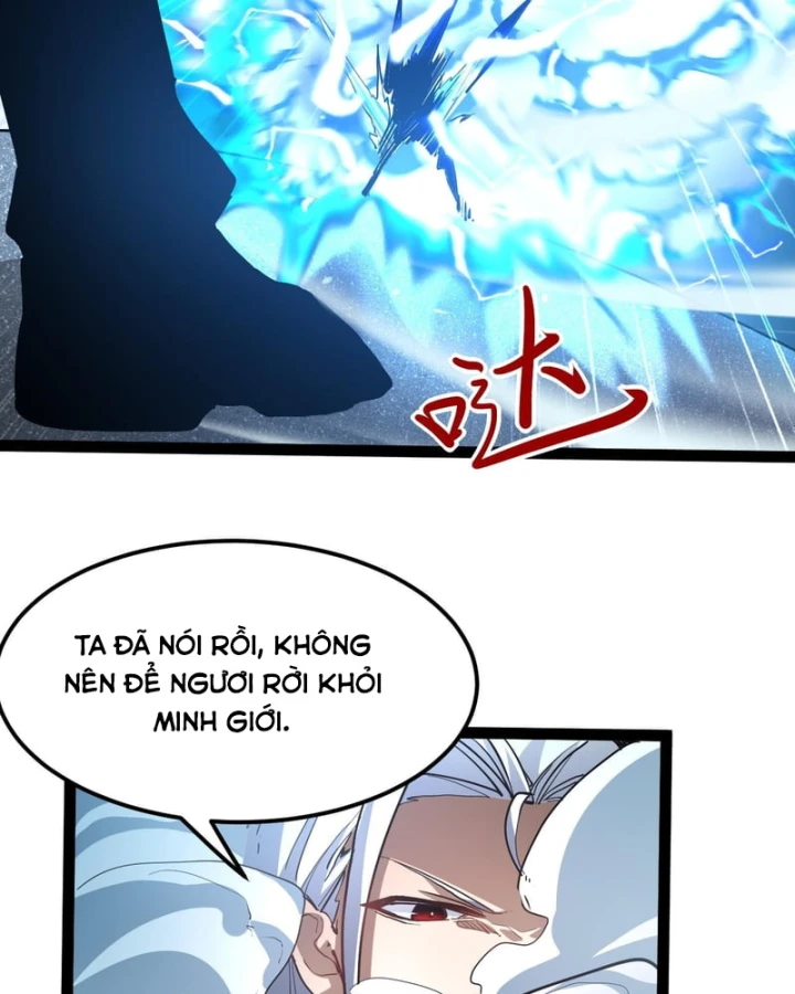 Sức Mạnh Tối Đa? Ta Lại Là Vong Linh Sư! Chapter 121 - 62