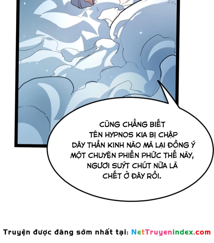 Sức Mạnh Tối Đa? Ta Lại Là Vong Linh Sư! Chapter 121 - 63