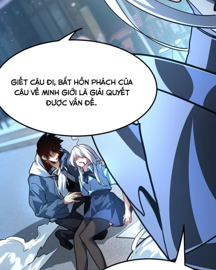 Sức Mạnh Tối Đa? Ta Lại Là Vong Linh Sư! Chapter 121 - 67