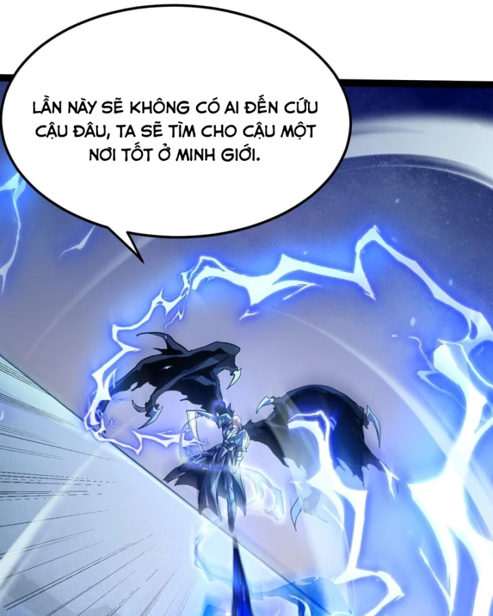 Sức Mạnh Tối Đa? Ta Lại Là Vong Linh Sư! Chapter 121 - 72