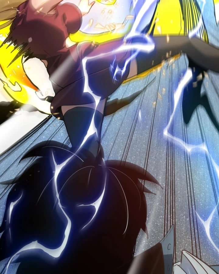 Sức Mạnh Tối Đa? Ta Lại Là Vong Linh Sư! Chapter 121 - 78