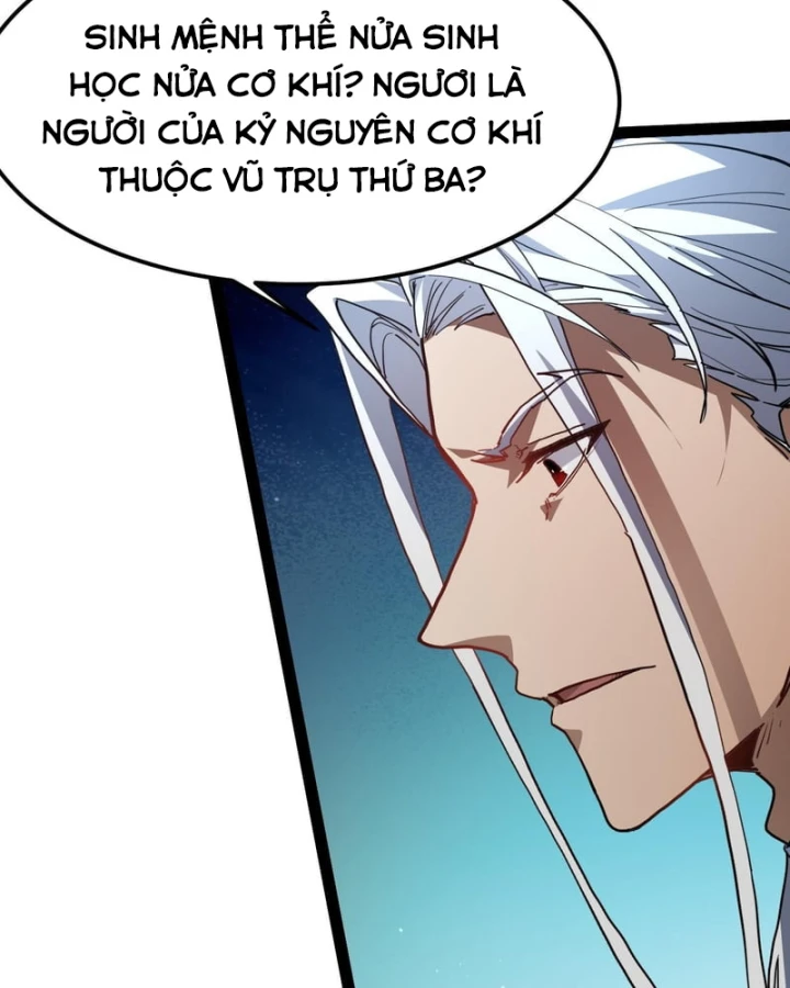 Sức Mạnh Tối Đa? Ta Lại Là Vong Linh Sư! Chapter 121 - 80