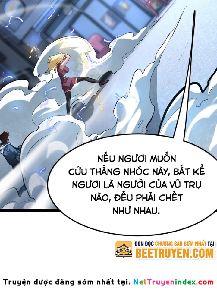 Sức Mạnh Tối Đa? Ta Lại Là Vong Linh Sư! Chapter 121 - 83