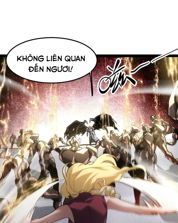 Sức Mạnh Tối Đa? Ta Lại Là Vong Linh Sư! Chapter 121 - 84