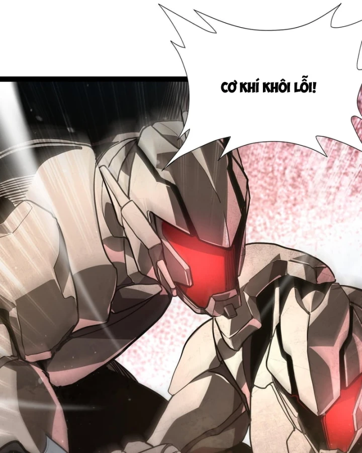 Sức Mạnh Tối Đa? Ta Lại Là Vong Linh Sư! Chapter 121 - 86