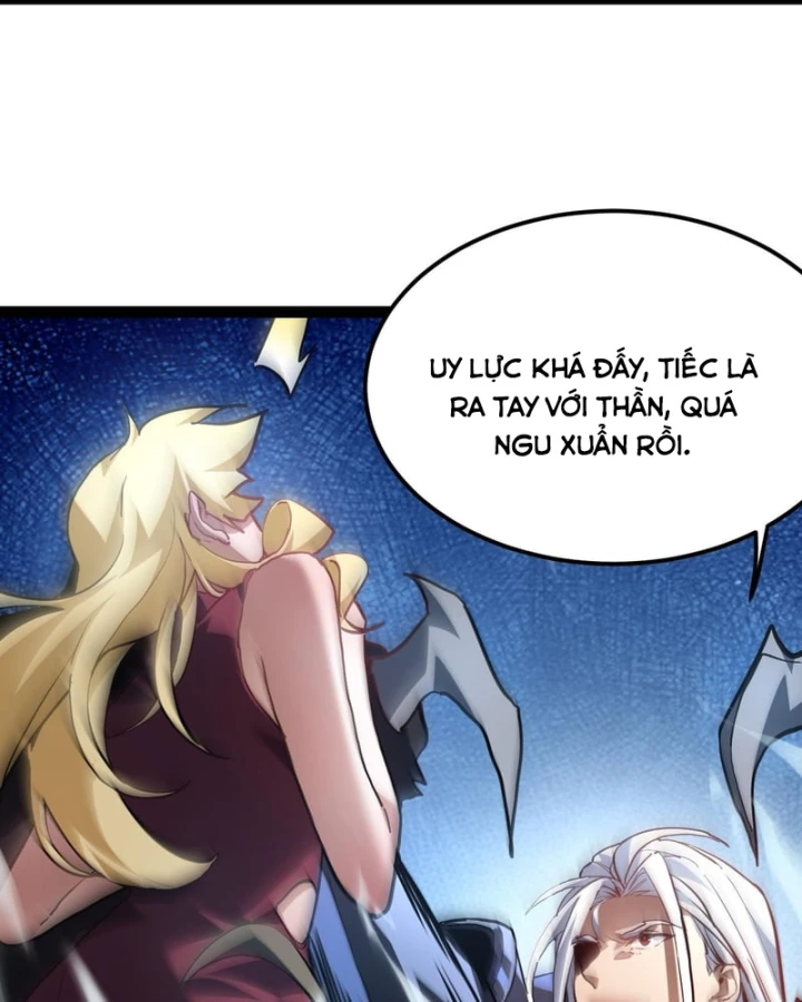 Sức Mạnh Tối Đa? Ta Lại Là Vong Linh Sư! Chapter 121 - 95