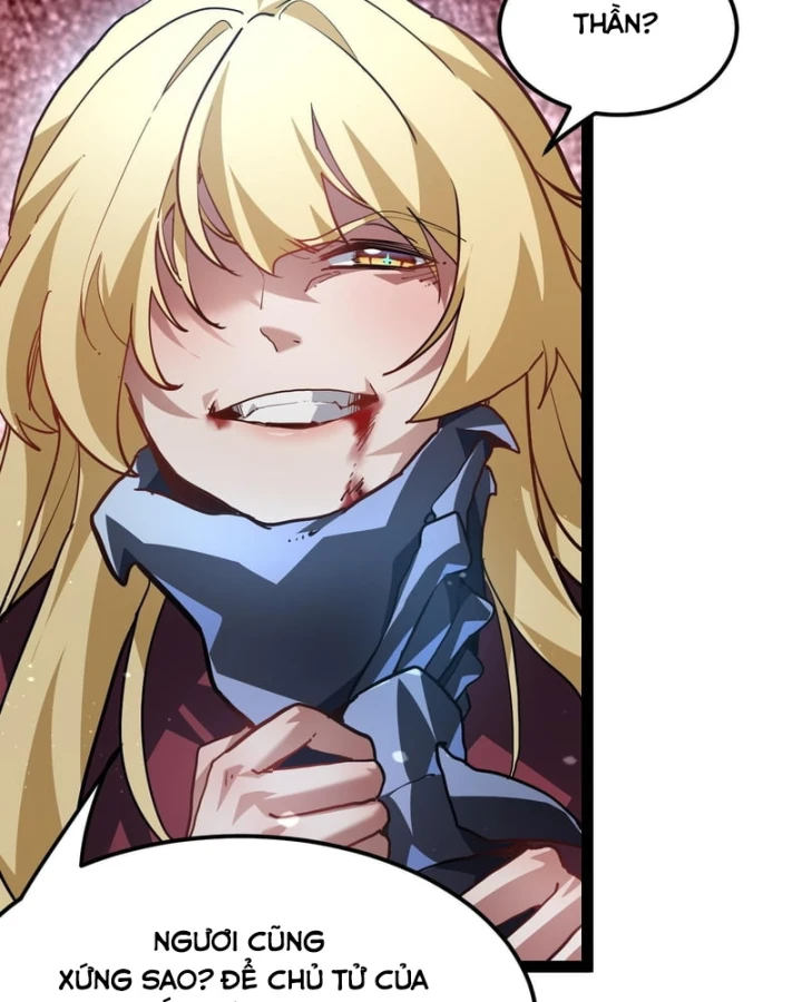 Sức Mạnh Tối Đa? Ta Lại Là Vong Linh Sư! Chapter 121 - 97