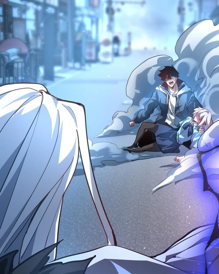 Sức Mạnh Tối Đa? Ta Lại Là Vong Linh Sư! Chapter 121 - 105