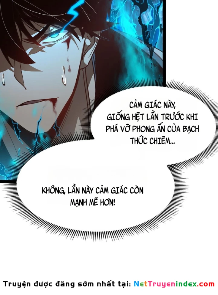 Sức Mạnh Tối Đa? Ta Lại Là Vong Linh Sư! Chapter 121 - 122