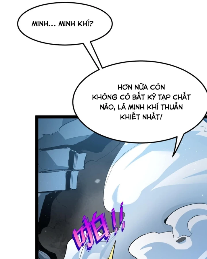 Sức Mạnh Tối Đa? Ta Lại Là Vong Linh Sư! Chapter 121 - 124