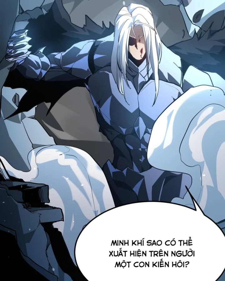 Sức Mạnh Tối Đa? Ta Lại Là Vong Linh Sư! Chapter 121 - 126