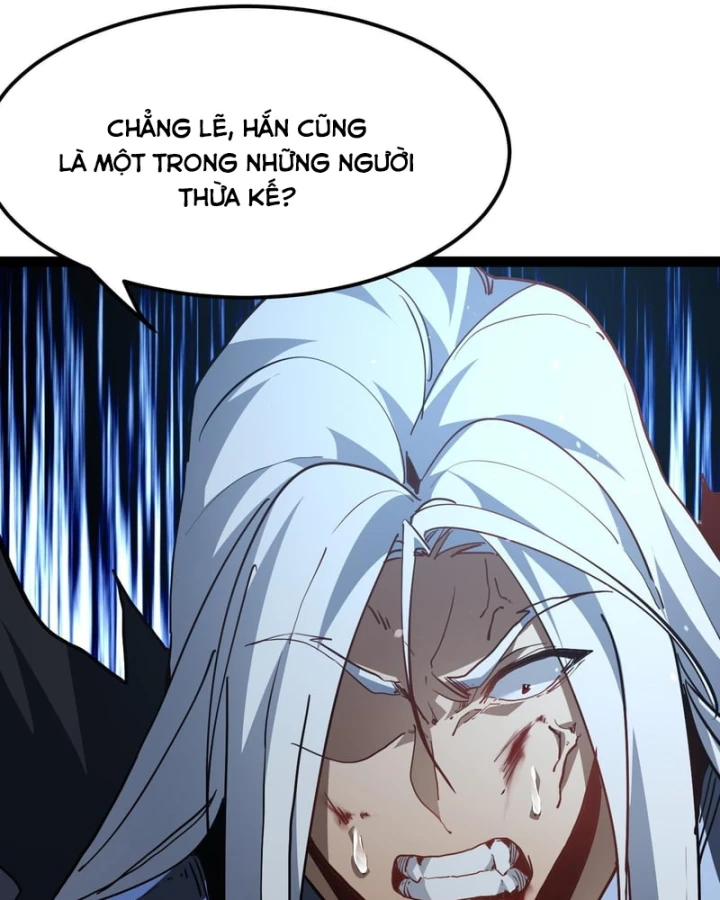 Sức Mạnh Tối Đa? Ta Lại Là Vong Linh Sư! Chapter 121 - 128