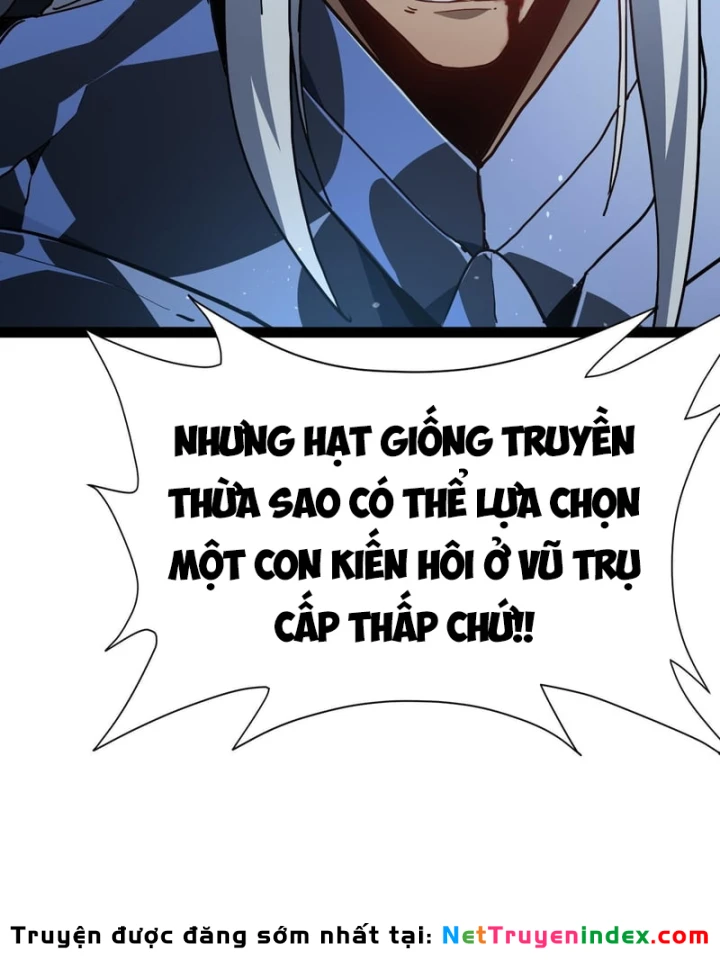 Sức Mạnh Tối Đa? Ta Lại Là Vong Linh Sư! Chapter 121 - 129