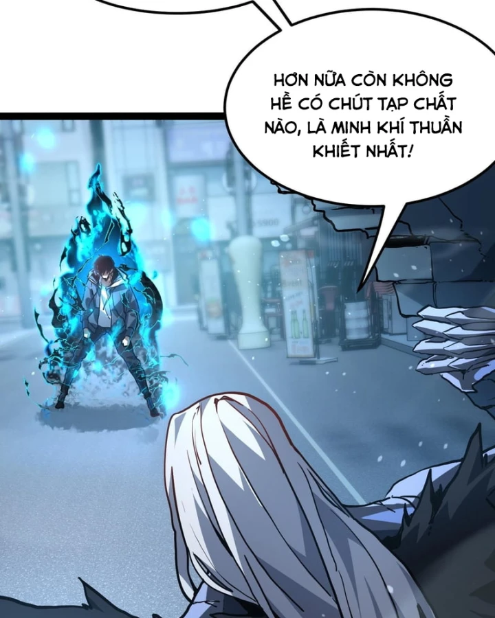 Sức Mạnh Tối Đa? Ta Lại Là Vong Linh Sư! Chapter 122 - 3