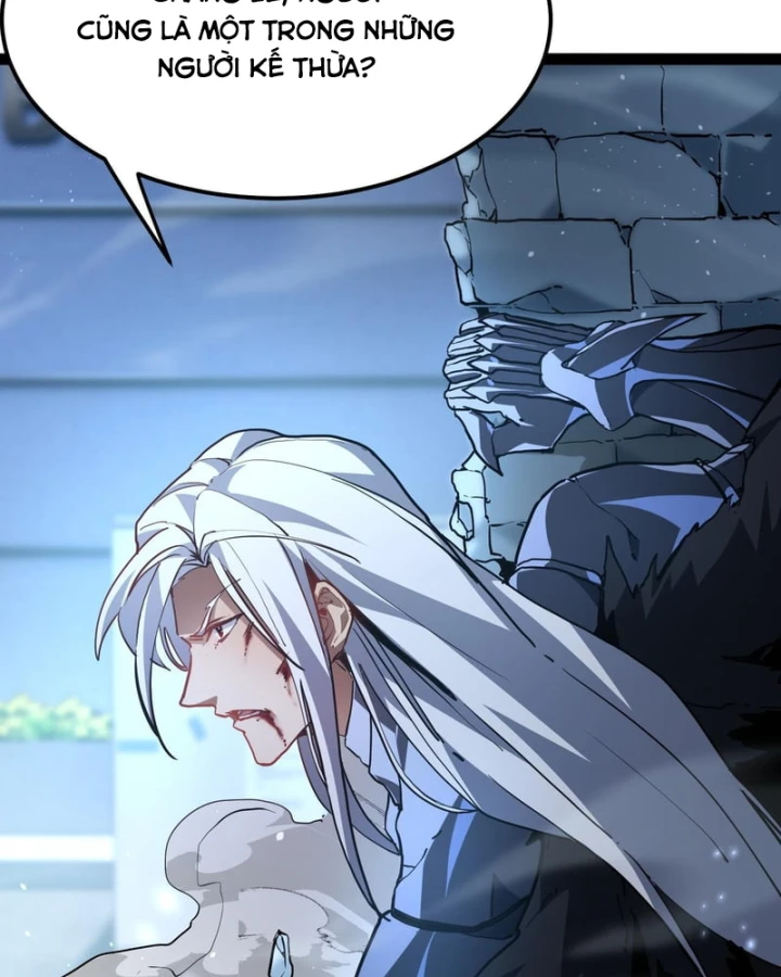 Sức Mạnh Tối Đa? Ta Lại Là Vong Linh Sư! Chapter 122 - 5