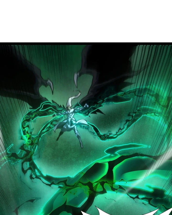 Sức Mạnh Tối Đa? Ta Lại Là Vong Linh Sư! Chapter 122 - 34