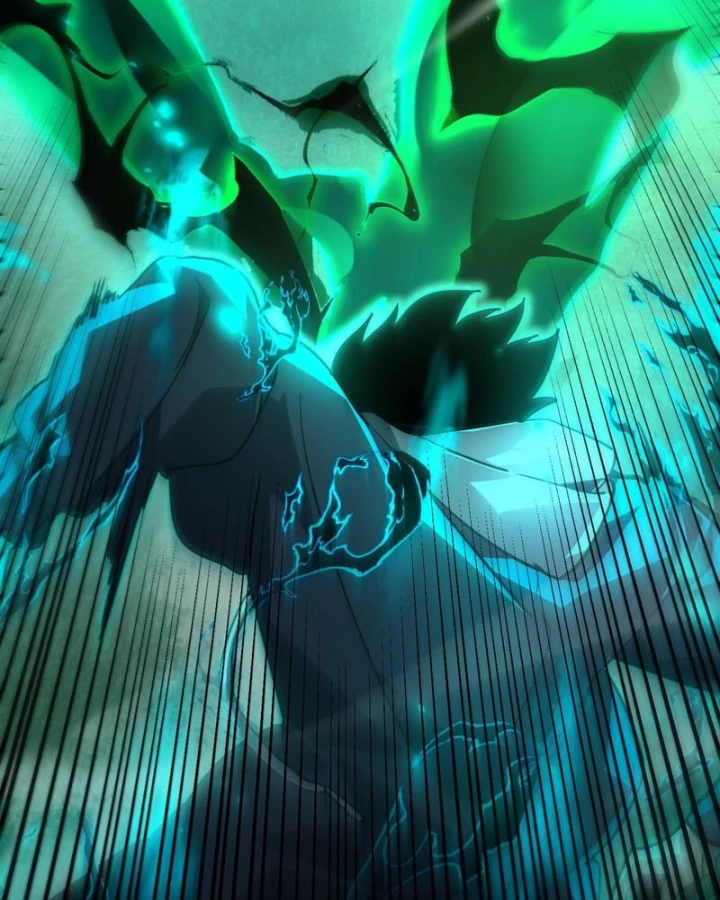 Sức Mạnh Tối Đa? Ta Lại Là Vong Linh Sư! Chapter 122 - 36