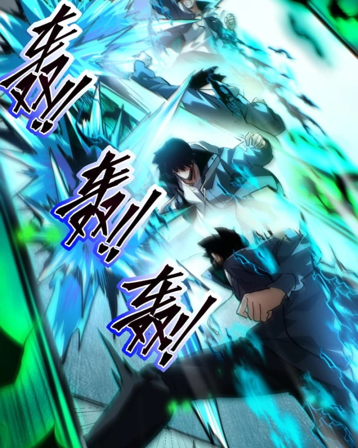 Sức Mạnh Tối Đa? Ta Lại Là Vong Linh Sư! Chapter 122 - 38