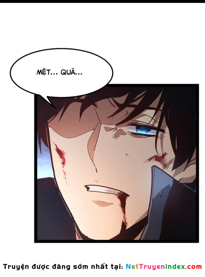 Sức Mạnh Tối Đa? Ta Lại Là Vong Linh Sư! Chapter 122 - 53