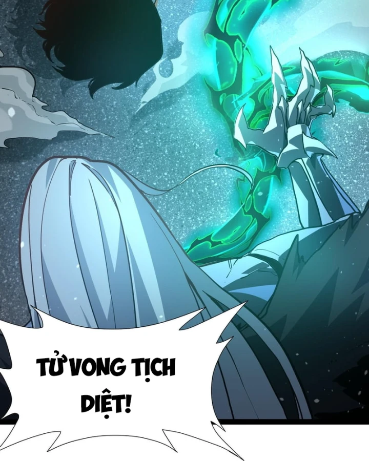 Sức Mạnh Tối Đa? Ta Lại Là Vong Linh Sư! Chapter 122 - 61