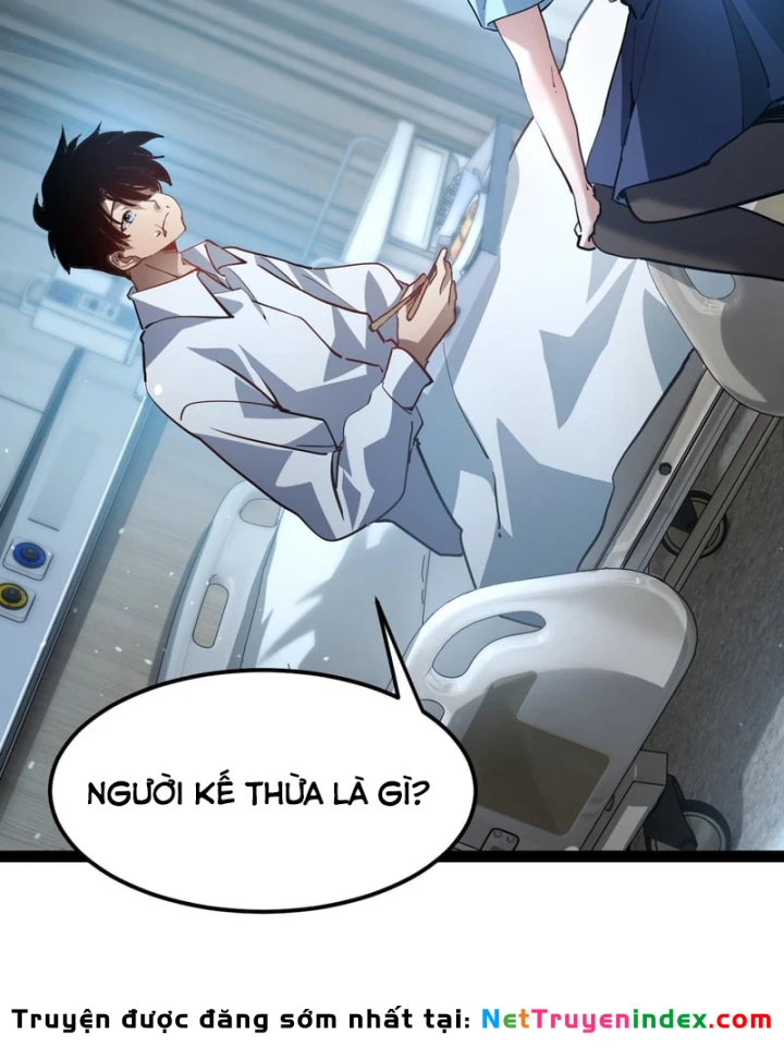 Sức Mạnh Tối Đa? Ta Lại Là Vong Linh Sư! Chapter 122 - 79