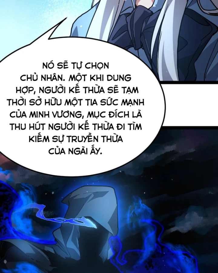 Sức Mạnh Tối Đa? Ta Lại Là Vong Linh Sư! Chapter 122 - 82