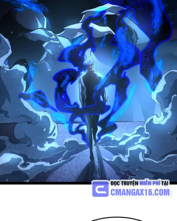 Sức Mạnh Tối Đa? Ta Lại Là Vong Linh Sư! Chapter 122 - 83