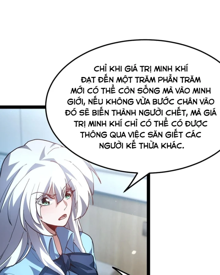 Sức Mạnh Tối Đa? Ta Lại Là Vong Linh Sư! Chapter 122 - 90