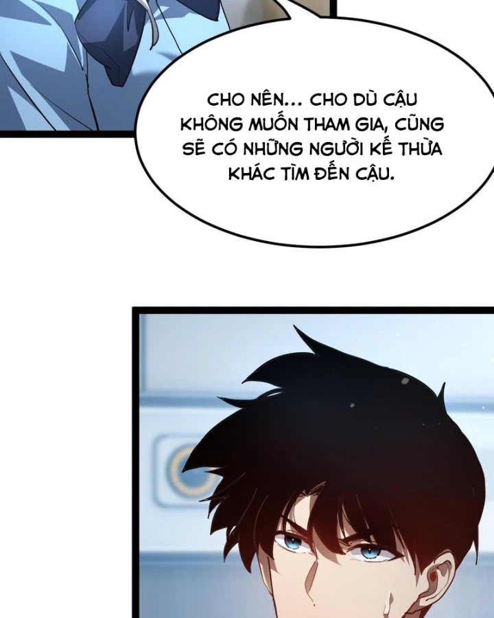 Sức Mạnh Tối Đa? Ta Lại Là Vong Linh Sư! Chapter 122 - 91