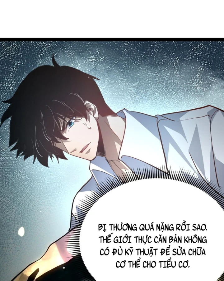 Sức Mạnh Tối Đa? Ta Lại Là Vong Linh Sư! Chapter 122 - 106