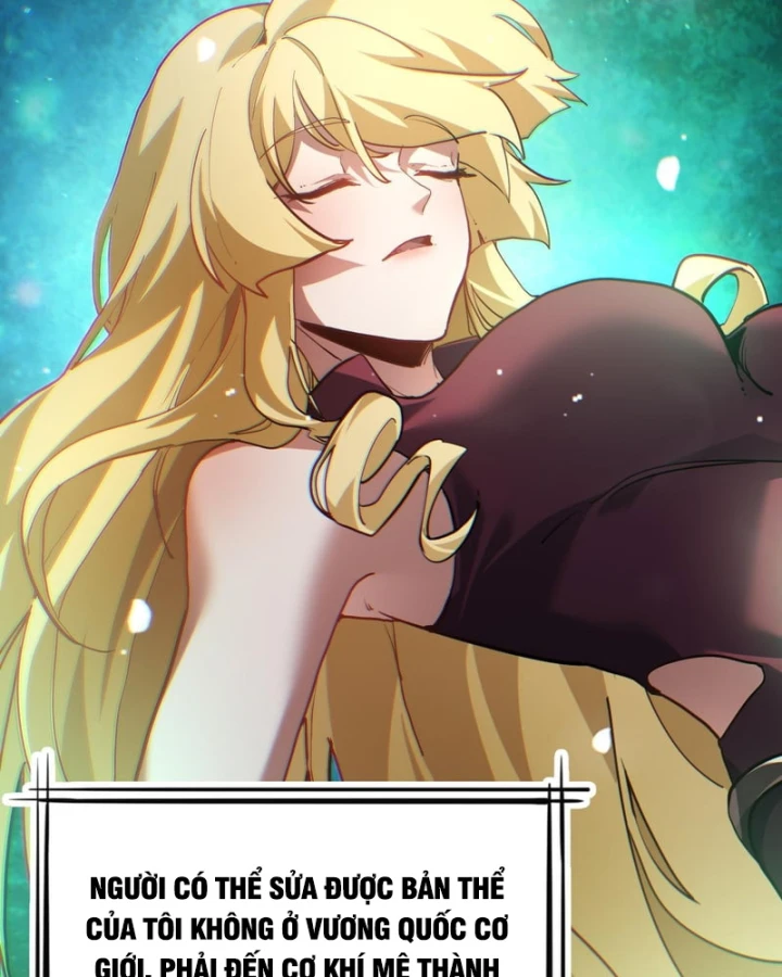 Sức Mạnh Tối Đa? Ta Lại Là Vong Linh Sư! Chapter 122 - 110