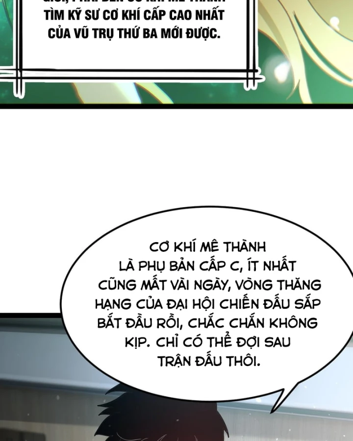 Sức Mạnh Tối Đa? Ta Lại Là Vong Linh Sư! Chapter 122 - 111