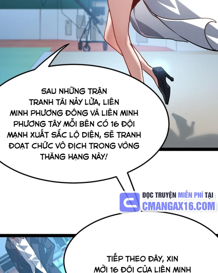 Sức Mạnh Tối Đa? Ta Lại Là Vong Linh Sư! Chapter 122 - 116