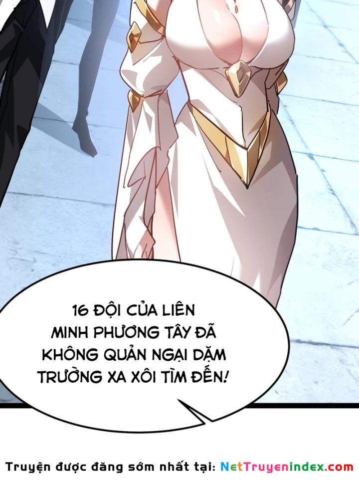 Sức Mạnh Tối Đa? Ta Lại Là Vong Linh Sư! Chapter 122 - 122
