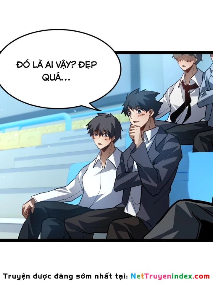 Sức Mạnh Tối Đa? Ta Lại Là Vong Linh Sư! Chapter 122 - 125