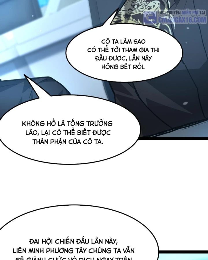 Sức Mạnh Tối Đa? Ta Lại Là Vong Linh Sư! Chapter 123 - 4