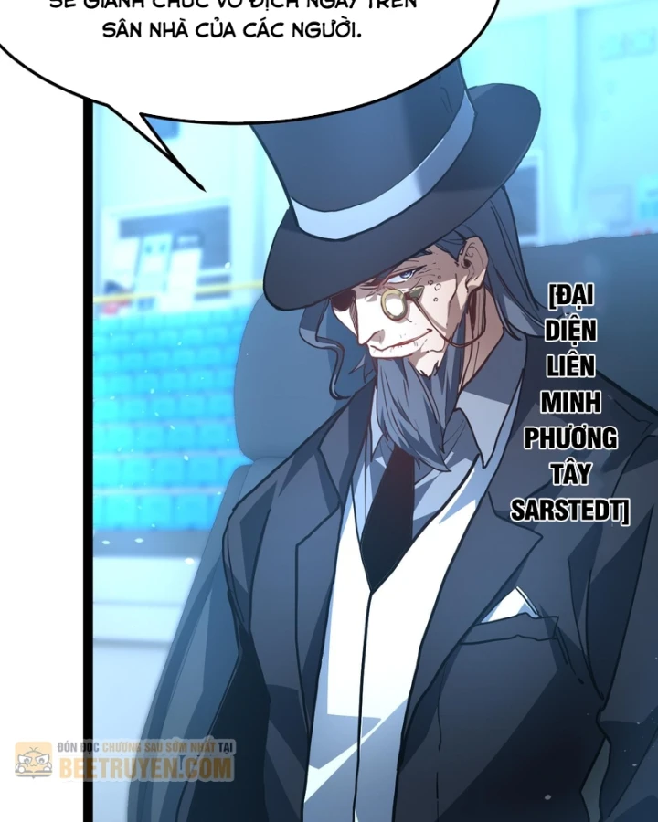 Sức Mạnh Tối Đa? Ta Lại Là Vong Linh Sư! Chapter 123 - 5