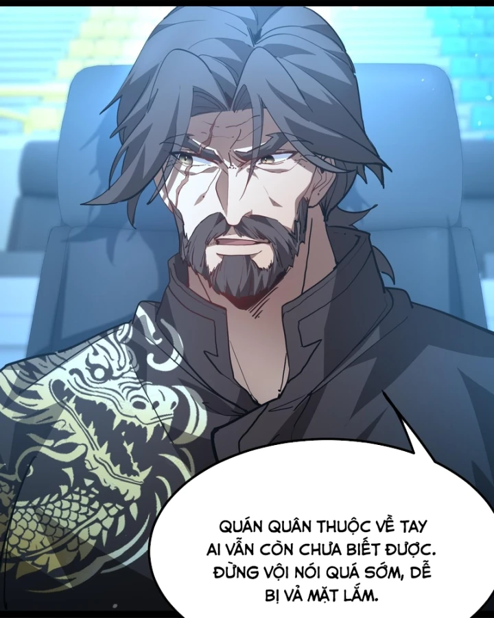 Sức Mạnh Tối Đa? Ta Lại Là Vong Linh Sư! Chapter 123 - 7