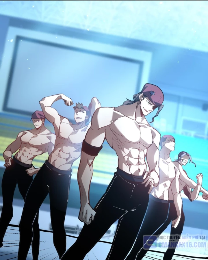 Sức Mạnh Tối Đa? Ta Lại Là Vong Linh Sư! Chapter 123 - 11