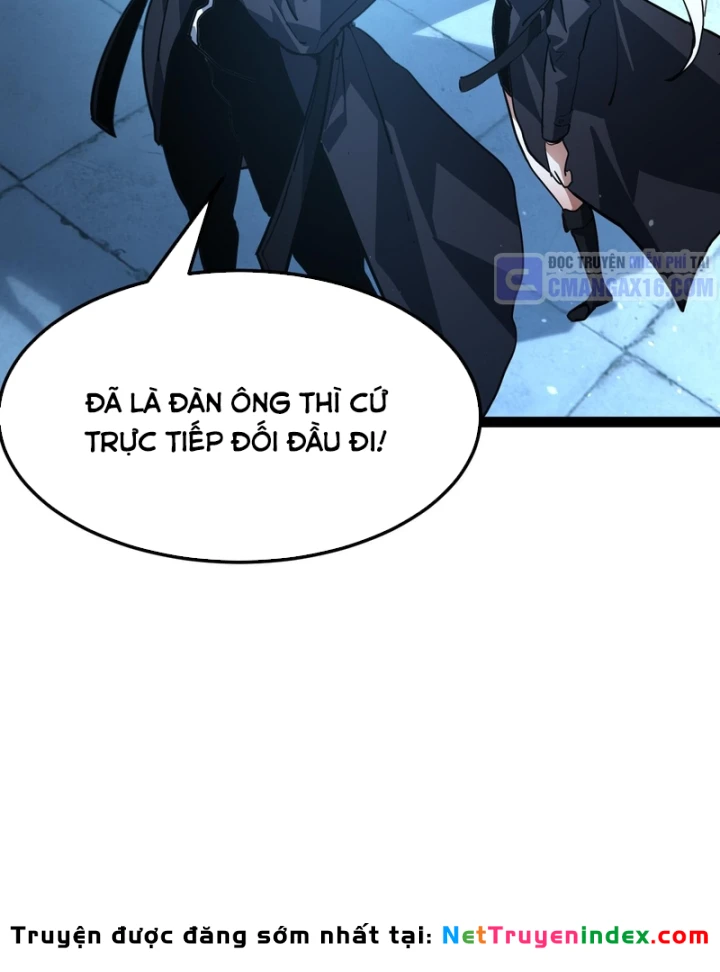 Sức Mạnh Tối Đa? Ta Lại Là Vong Linh Sư! Chapter 123 - 16