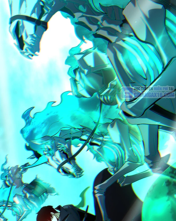 Sức Mạnh Tối Đa? Ta Lại Là Vong Linh Sư! Chapter 123 - 20