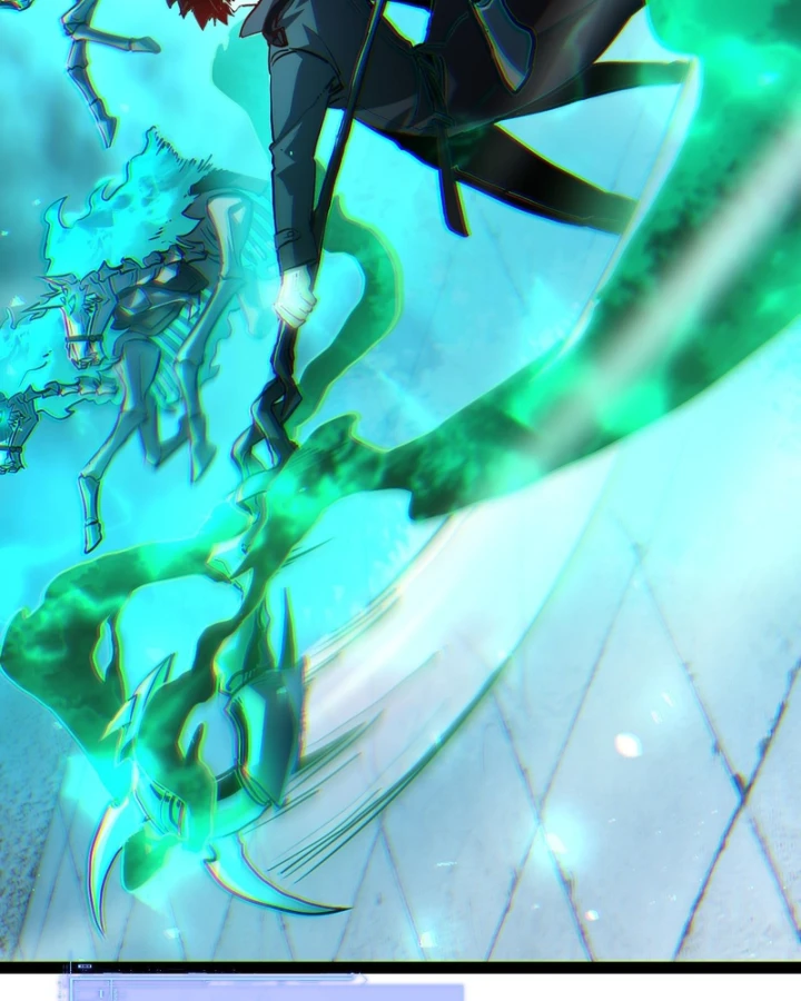 Sức Mạnh Tối Đa? Ta Lại Là Vong Linh Sư! Chapter 123 - 21