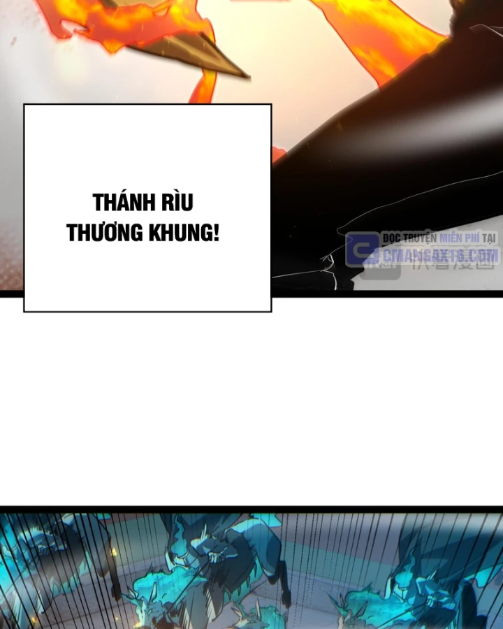 Sức Mạnh Tối Đa? Ta Lại Là Vong Linh Sư! Chapter 123 - 25