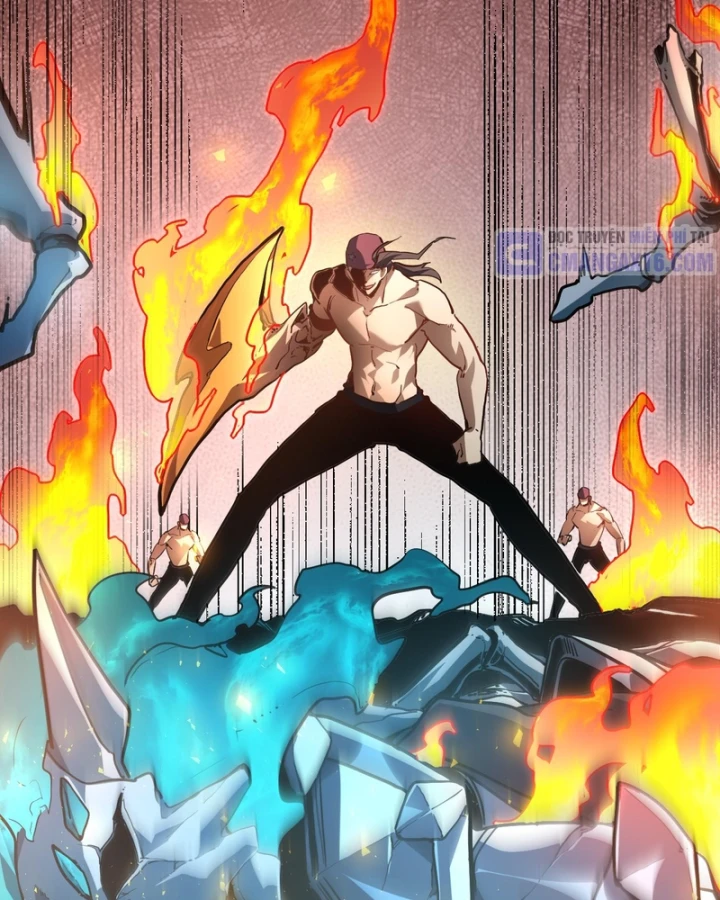 Sức Mạnh Tối Đa? Ta Lại Là Vong Linh Sư! Chapter 123 - 30