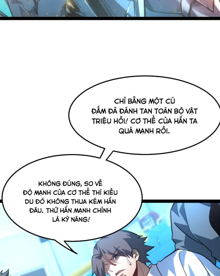 Sức Mạnh Tối Đa? Ta Lại Là Vong Linh Sư! Chapter 123 - 31